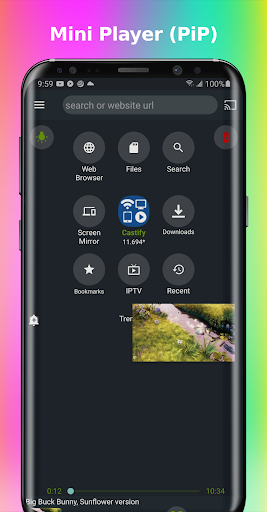 Cast TV APK v11.777 (MOD Premium Unlocked)