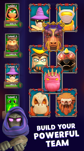 Big Heads Mod Apk 0.5 Gallery 2