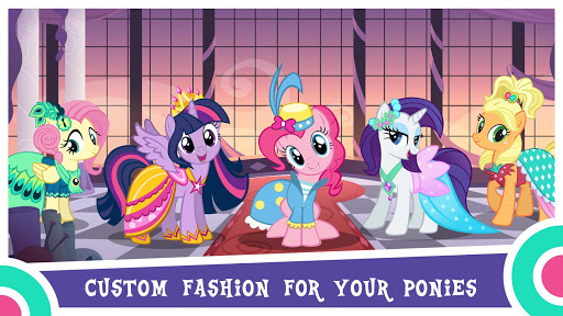 MY LITTLE PONY Magic Princess 7.1.0n Gallery 3