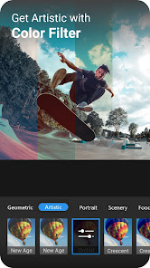 ActionDirector – Video Editing MOD apk (Paid for free)(Unlocked)(Premium)(AOSP compatible) v6.19.0 Gallery 1