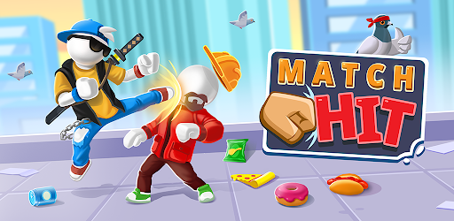 Match Hit Puzzle Fighter MOD APK 1.6.2 (Unlimited HP) Gallery 0