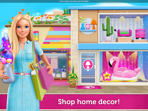 Barbie Dreamhouse Adventures Gallery 8