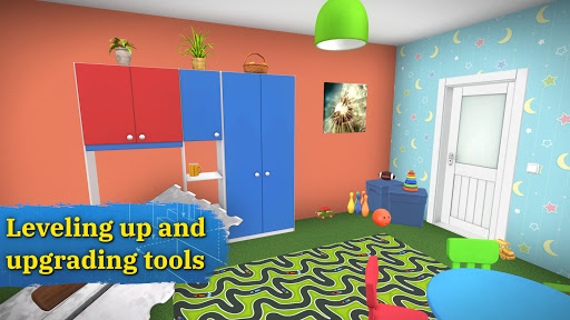 House Flipper APK v1.083 (MOD Unlimited Flipcoins) Gallery 4