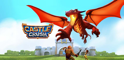 Castle Crush Mod Apk (Unlimited Energy) v4.5.7