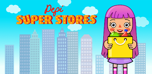 Pepi Super Stores: Fun & Games Gallery 0