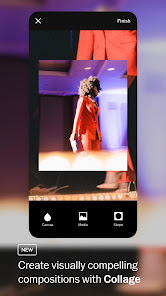 VSCO: Photo & Video Editor MOD apk (Unlocked)(Premium) v295 Gallery 6