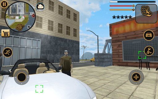 Miami crime simulator 2.8.9 Mod money Gallery 7