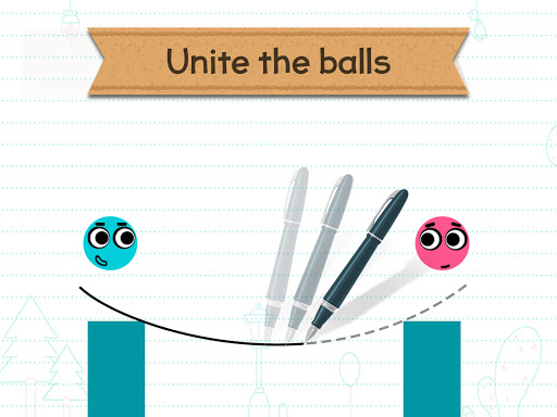 Love Balls APK v1.6.7 (Unlimited Money, No Ads) Gallery 6