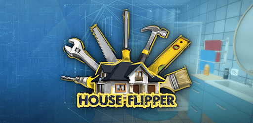 House Flipper APK v1.083 (MOD Unlimited Flipcoins) Gallery 0