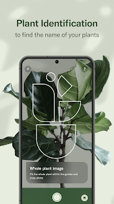 Planta – Care for your plants Mod APK 2.24.1 (Unlocked)(Premium) Gallery 2