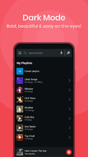 Wynk Music APK v3.31.0.0 (MOD No Ads) Gallery 6