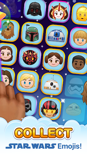 Disney Emoji Blitz 47.1.0 Apk + Mod (Free Shopping) Gallery 2