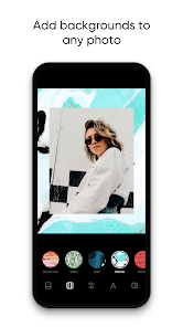 Instasize Pic Editor + Collage MOD apk (Free purchase)(Unlocked)(Premium) v4.1.3 Gallery 3