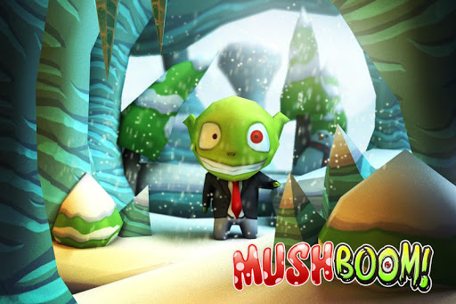 Mushboom Mod Apk 2.43 (Unlimited money)