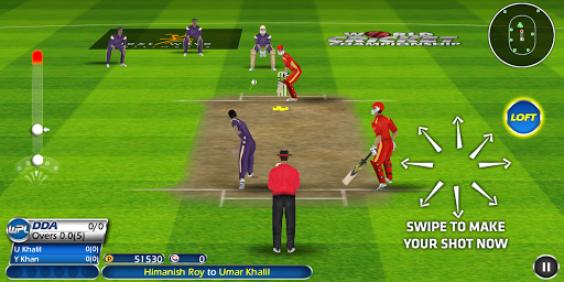 World Cricket Championship Lt Mod Apk 5.6.2 (Unlimited money)(Unlocked)