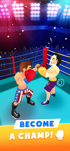 Idle Workout Master MOD apk v2.1.1 Gallery 5