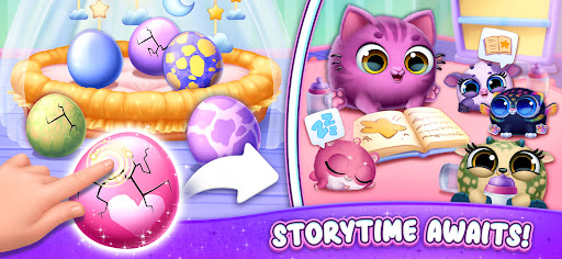 Smolsies 2 – Cute Pet Stories Mod Apk 1.0.28 Gallery 1