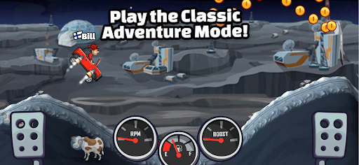 Hill Climb Racing 2 MOD APK 1.49.1 (Money/Unlocked) Gallery 6