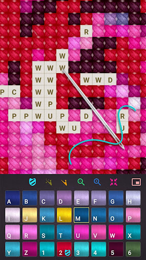 Cross Stitch: Color by Number Mod Apk 2.6.6 Gallery 4