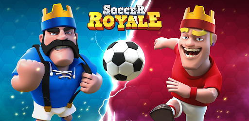 Soccer Royale: Mini Soccer Mod Apk 2.0.1 (Gold/Diamond) Gallery 0