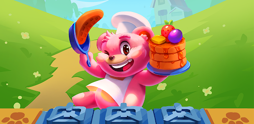 Zoo Restaurant: Animal Chef Mod Apk 1.1.0 (Unlimited money) Gallery 0