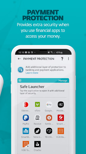 ESET Mobile APK v7.2.19.0 Gallery 8