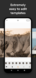 Panorama Scroll Carousel Maker MOD apk v4.3.5 Gallery 1