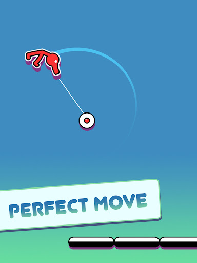 Stickman Hook MOD APK v8.2.0 (Unlock All Skins) Gallery 9