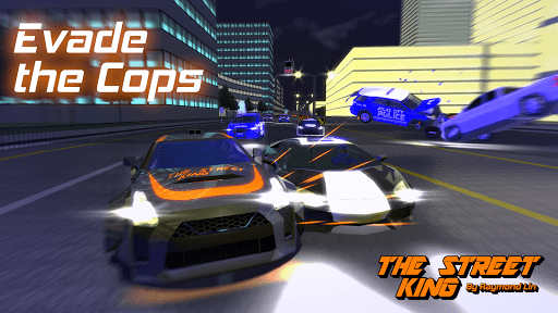 The Street King Open World Street Racing 2.92 MOD APK Money Gallery 4