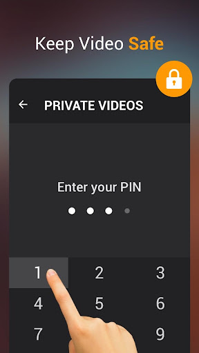 Video er APK v1.8.5 (MOD Pro Unlocked) Gallery 3