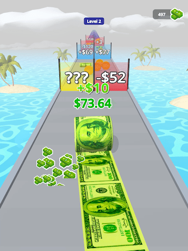 Money Rush Mod Apk 2.29.0 Gallery 9