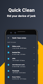 AVG Cleaner – Storage Cleaner MOD apk v6.5.0