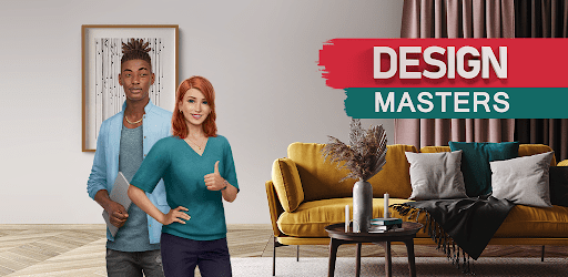 Design Masters House Makeover v1.7.7783 MOD APK Unimited Money/Lives Gallery 0