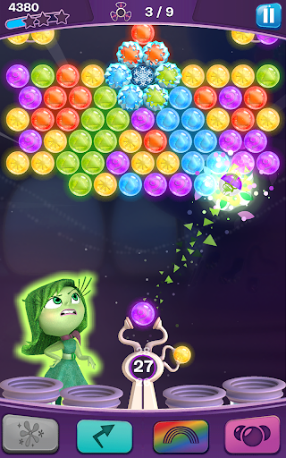 Inside Out Thought Bubbles Mod Apk 1.28.1 (Unlimited money) Gallery 7