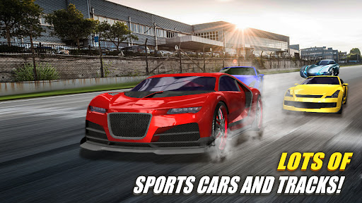 Speed Car Racing-3D Car Game Mod Apk 1.0.21 Gallery 3