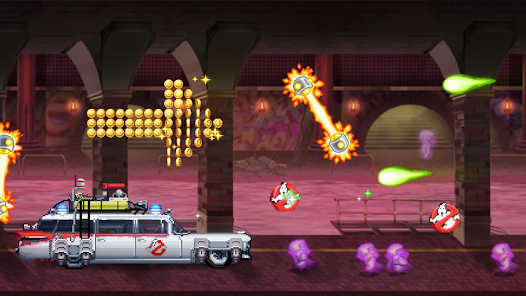 Jetpack Joyride v1.74.3 MOD APK (Unlimited Coins, All Unlock, Menu)