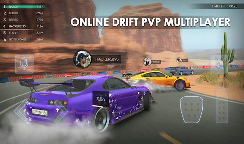 Tuning Club Online APK 2.1703