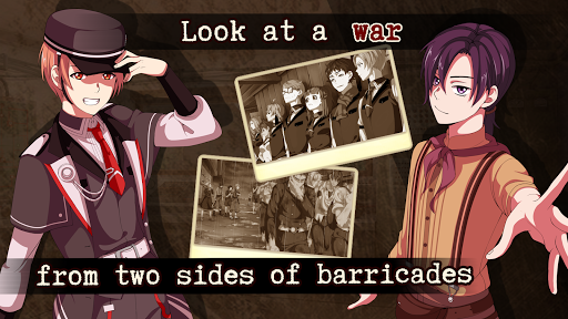 Guilty Parade Mystery visual novel 3.3.9 MOD APK Unlocked