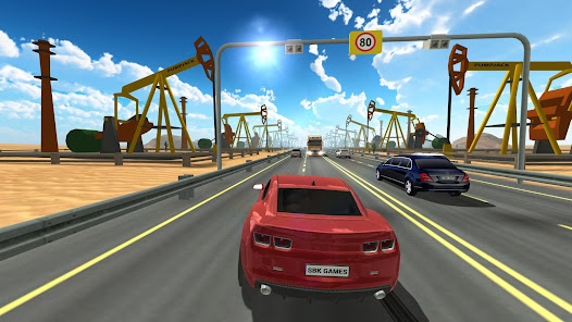 Racing Limits MOD apk (Unlimited money) v1.5.6 Gallery 6