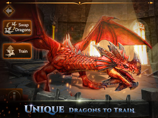 War Dragons 6.80+gn Apk (Full) Gallery 8