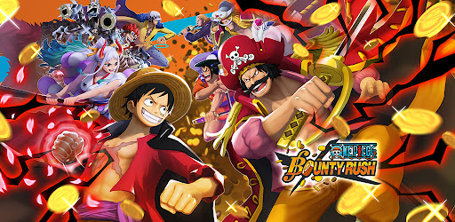 ONE PIECE Bounty Rush Mod Apk (Menu) v50000 Download 2022 Gallery 0