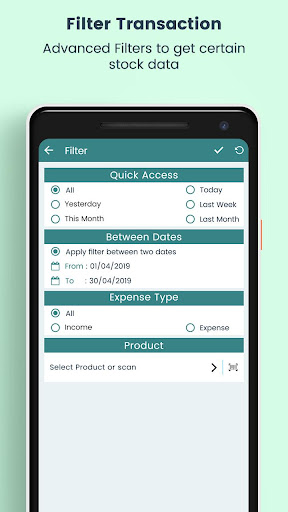 Stock and Inventory Management System Mod Apk 1.6 Gallery 6