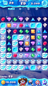 Ice Crush MOD apk v4.7.1 Gallery 2