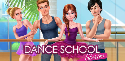 Dance School Stories MOD APK unlocked Gallery 0