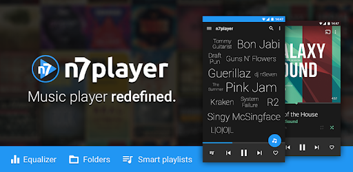 n7player Music Player Apk 3.1.0280 Premium (Latest)