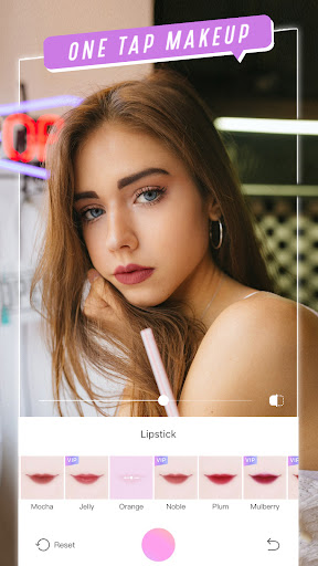 BeautyCam Mod Apk 10.1.30 (Unlocked)(VIP) Gallery 4