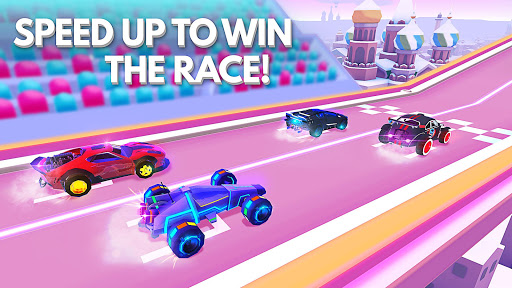 SUP Multiplayer Racing 2.3.1 Apk + Mod (Money) Gallery 1