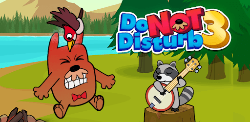 Do Not Disturb 3: Mr. Marmot Mod Apk 1.1.20 (Unlimited money) Gallery 0