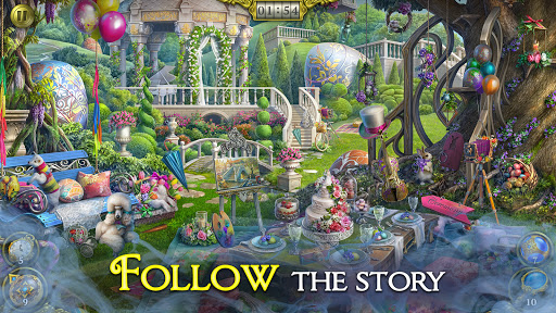 Hidden City: Hidden Object Mod Apk 1.47.4700 Gallery 3