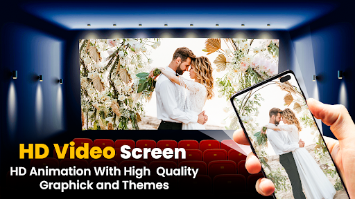 HD Video Screen Mirroring Cast Gallery 3